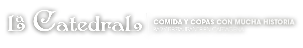 La Catedral de Cartagena